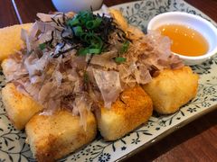 芙蓉豆腐-度小月(百老汇美食街店)