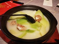 -啫神·广州地标美食(北京路店)