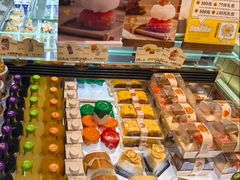 -1-7Bread(深业上城店)