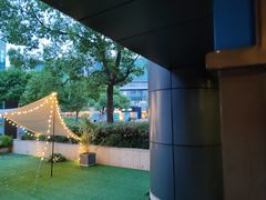 -CAMP.33露营烤肉·团建聚餐(创智天地店)