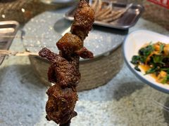 -永红源啤酒·烧烤·海鲜·大排档(青特城店)