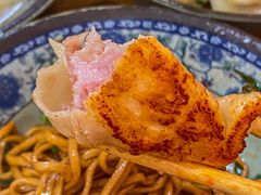 -无名氏宵夜小摊(祝家三姐妹馄饨店)
