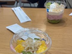 -Blueglass酸奶(北京环宇荟店)