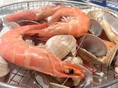 -海味当家·蒸锅海鲜(中山广场创始店)