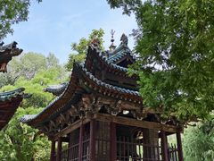 -晋祠博物馆