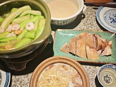 -南京大牌档(夫子庙老门东店)