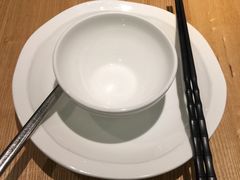 餐具摆设-米纸越南小馆(金鹰世界店)
