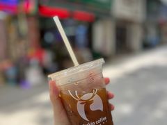 -瑞幸咖啡(星辉中心店)