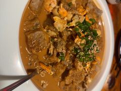 -旺角小渔村·海肠捞饭开创者(环山路店)
