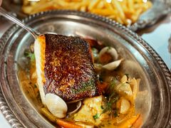 -壳里西餐厅Coquille Seafood Bistro(蒙自路店)