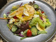 -首尔烤肉大排档(合生汇店)