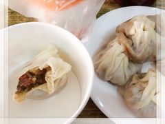 鲜肉香菇烧麦-汉口重油烧卖(钟家村店)