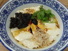 -老苏州大客堂·苏帮菜·松鼠桂鱼·苏州传统小吃(观前街人民商场店)