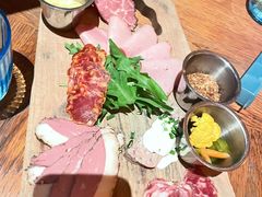 -THE CANNERY&JUJU 新鲜海鲜·牛排美食酒廊
