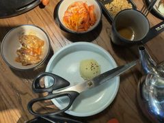 -九田家黑牛烤肉料理(聊城东昌府区万达店)