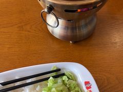 -南城香·饭香串香馄饨香(富丰桥店)