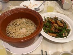 -小菜园新徽菜(溧阳万达店)