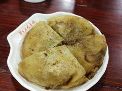 -兰庆鸡蛋馃(人民路店)