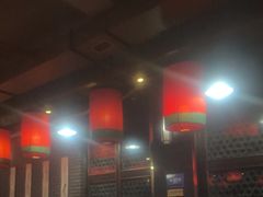 -陈府大宅门成都火锅·手切鲜肉(太原街店)