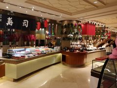 -北京中国大饭店