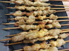 -虾少爷龙虾烧烤(双桥路店)