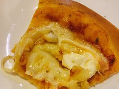 奶酪总汇匹萨-吉姆丽德乡村西餐厅(闵行交大店)