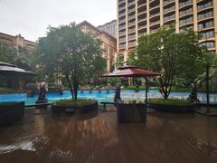 -上海星河湾酒店(闵行店)