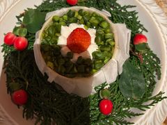 -BROWNSTONE布朗石西班牙餐厅(富城店)