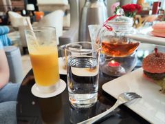 -大堂酒廊(北海香格里拉大酒店)