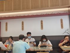 -膳心记-明火四宝煲仔饭(燕南店)