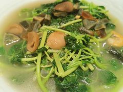 -东方明珠老上海8号餐厅(东方明珠广播电视塔店)