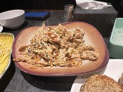 -前门后头老北京铜锅涮肉·京味菜·烤鸭(伊藤洋华堂店)