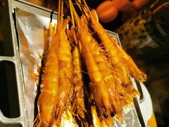 -绿茶餐厅(领展购物广场·中关村店)