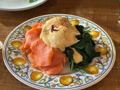 -Alimentari Mulino意大利餐吧&烘焙(丰盛里店)