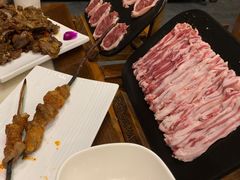 -东来顺•非遗火锅(外滩店)