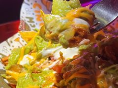 -Famous肥猫墨西哥音乐餐吧(五棵松华熙LIVE店)