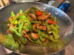 -湘轩·土菜研究院(光大店)