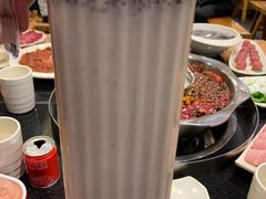-锅首鲜品火锅(鸳鸯店)