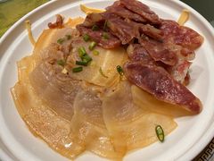 -方荣糊涂菜馆(湖北路店)