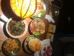 -岛风·台食小馆 ISLAND BISTRO(烟台山店)
