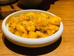 -云海肴·汽锅鸡·云南菜(天山百盛优客店)