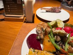 -拉蒂娜·巴西牛排馆 Latina·Brazilian Steakhouse(王府井喜悦店)