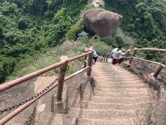-丹霞山风景名胜区