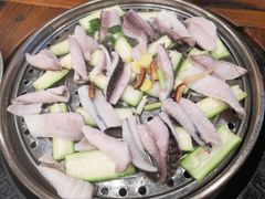 桑拿丝瓜皖鱼-阿多私房菜(顺德店)