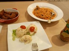 -必胜客(滨江店)