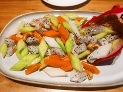 -朵朵开素食餐厅(后宰门街店)