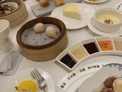 海胆鲜虾饺-香宫中餐厅·大连香格里拉(人民路店)