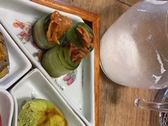 -五观堂素食(新华路店)
