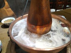 -北京老门框爆肚涮肉馆(凤城六路店)