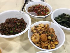 -笨罗卜浏阳菜馆(太平街店)